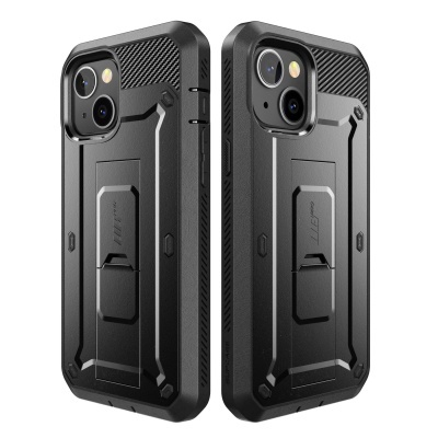 Capa Anti-Shock 360º Supcase Unicorn Beetle Pro para iPhone 14/13 Capa Anti-Shock 360º Supcase Unicorn Beetle Pro para iPhone 14/13