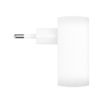 Carregador / Adaptador de corrente Belkin Dual 30W (USB-C + USB)