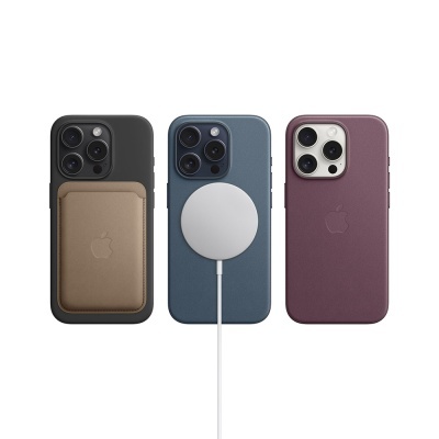 Apple iPhone 15 Pro Max 512GB - Titânio branco