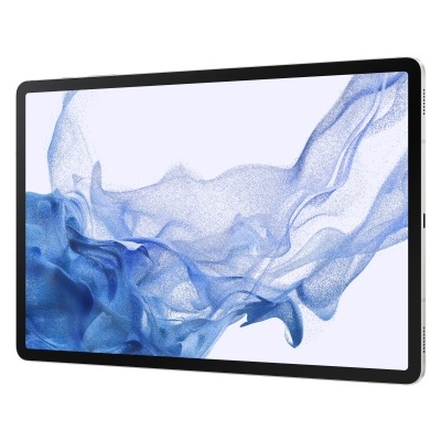 Samsung Galaxy Tab S8+ 12.4” Wi-Fi 256GB - Silver + S Pen + Folio (Seminovo) Samsung Galaxy Tab S8+ 12.4” Wi-Fi 256GB - Silver + S Pen + Folio (Seminovo)