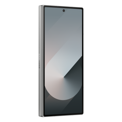 Samsung Galaxy Z Fold 6 12GB/512GB - Silver Shadow Samsung Galaxy Z Fold 6 12GB/512GB - Silver Shadow