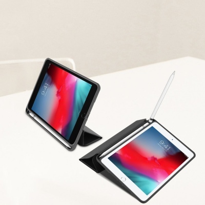 Capa Dux Ducis Osom Pencil para iPad mini Capa Dux Ducis Osom Pencil para iPad mini