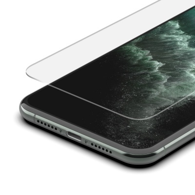 (Pack 2) Películas de Protecção em Vidro Temperado Wozinsky para iPhone 11 Pro/XS/X (Pack 2) Películas de Protecção em Vidro Temperado Wozinsky para iPhone 11 Pro/XS/X