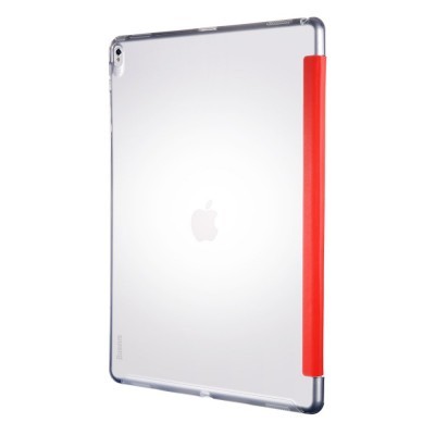 Capa Baseus Jane Y-Type para iPad Pro 12.9'' - Vermelho
