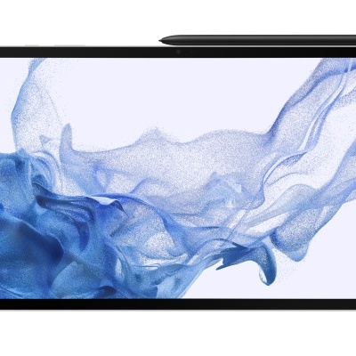 Samsung Galaxy Tab S8+ 12.4” Wi-Fi 256GB - Silver + S Pen + Folio (Seminovo) Samsung Galaxy Tab S8+ 12.4” Wi-Fi 256GB - Silver + S Pen + Folio (Seminovo)