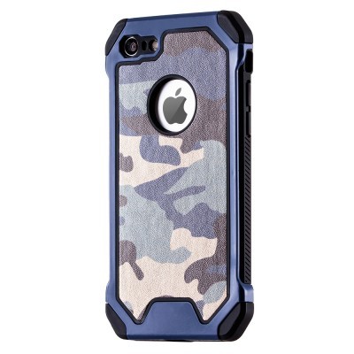 iPhone 6/6S Capa Anti-Shock Armoro Militar iPhone 6/6S Capa Anti-Shock Armoro Militar