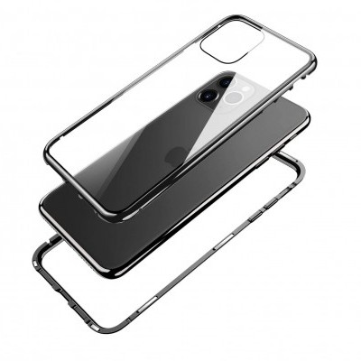 Capa Magnética 360º Wozinsky Premium para iPhone 11 Pro Capa Magnética 360º Wozinsky Premium para iPhone 11 Pro