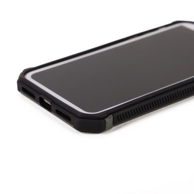 iPhone X/XS Capa Anti-Shock Armoro Militar