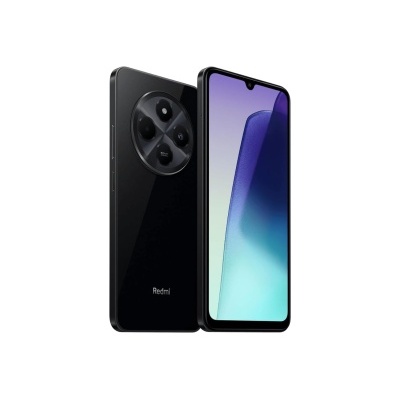 Xiaomi Redmi 14C 6.88’' 4GB/128GB - Midnight Black