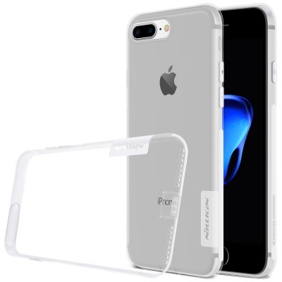 iPhone 7/8 Plus Capa Ultra Slim Nillkin Nature