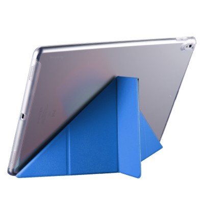Capa Baseus Jane Y-Type para iPad Pro 12.9'' - Azul Capa Baseus Jane Y-Type para iPad Pro 12.9'' - Azul