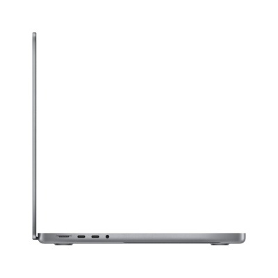 MacBook Pro 14.2’’ M1 Pro 16GB/512GB - Space Gray (Seminovo)