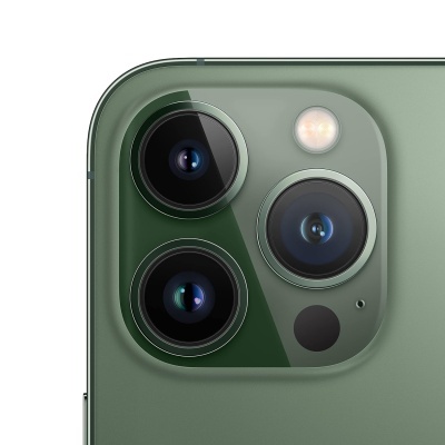 Apple iPhone 13 Pro - Alpine Green (Seminovo)