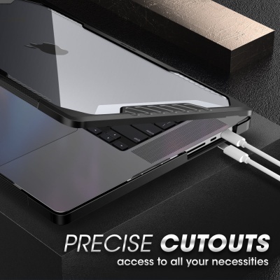 Capa Supcase Unicorn Beetle para MacBook Pro Capa Supcase Unicorn Beetle para MacBook Pro