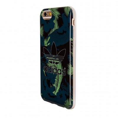 iPhone 6/6S Capa Silicone Adidas Bird iPhone 6/6S Capa Silicone Adidas Bird