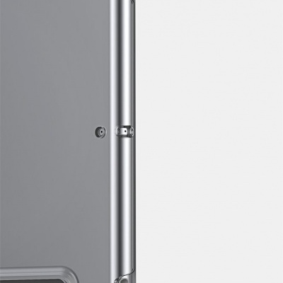 Capa Baseus Jane Smart Cover para iPad 10.2'' - Preto