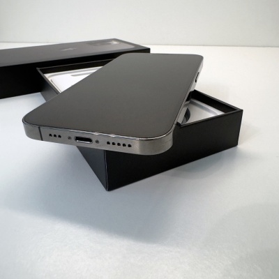 Apple iPhone 13 Pro - Graphite (Seminovo)