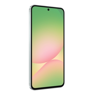 Samsung Galaxy A56 5G 6.7” 8GB/256GB - Verde Samsung Galaxy A56 5G 6.7” 8GB/256GB - Verde