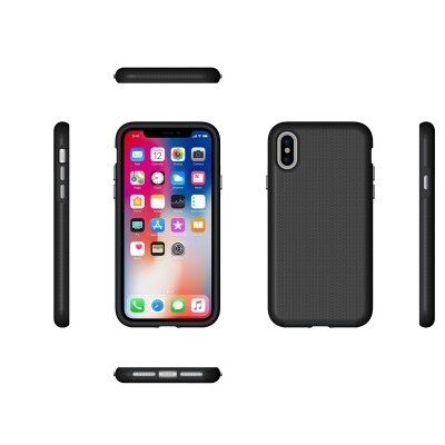 iPhone X/XS Capa Anti-Shock Armor Rugged