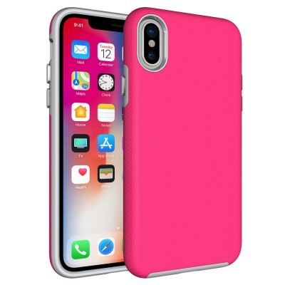 iPhone X/XS Capa Anti-Shock Armor Rugged