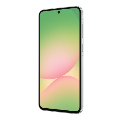 Samsung Galaxy A56 5G 6.7” 8GB/256GB - Verde Samsung Galaxy A56 5G 6.7” 8GB/256GB - Verde