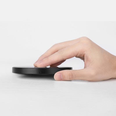 Base de Carregamento sem fios Qi Nillkin Magic Disk 4 Base de Carregamento sem fios Qi Nillkin Magic Disk 4
