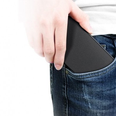 iPhone XR Capa Ultra-Fina Frosted (As capas rígidas mais finas do mercado) iPhone XR Capa Ultra-Fina Frosted (As capas rígidas mais finas do mercado)