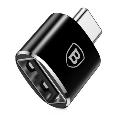 Adaptador USB para USB-C (OTG) Adaptador USB para USB-C (OTG)