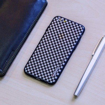 iPhone 6/6S Capa Gentleman Remax