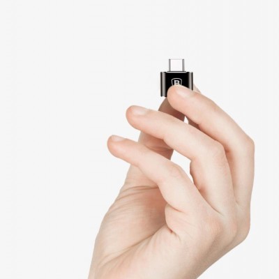 Adaptador USB para USB-C (OTG) Adaptador USB para USB-C (OTG)
