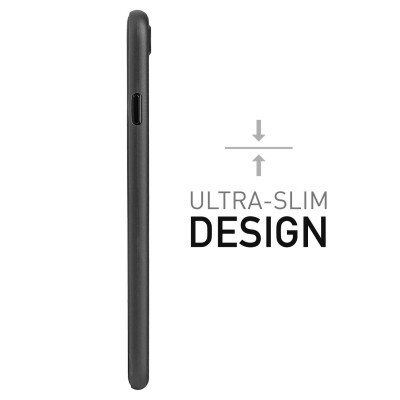 iPhone 7/8 Plus Capa Super Slim (As mais finas do mundo)