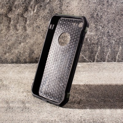 iPhone 6/6S Capa Anti-Shock Armoro Militar iPhone 6/6S Capa Anti-Shock Armoro Militar