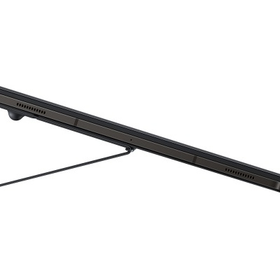 Capa Teclado Samsung Galaxy Tab S9 Ultra (Seminovo) Capa Teclado Samsung Galaxy Tab S9 Ultra (Seminovo)