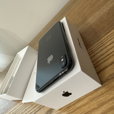 Apple iPhone X (de Ocasião)