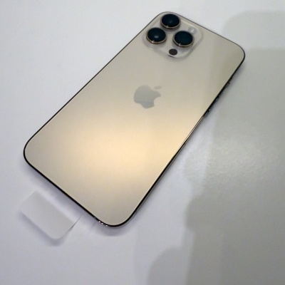 Apple iPhone 14 Pro Max - Gold (de Ocasião)