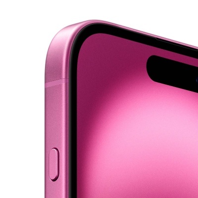 Apple iPhone 16 Plus - Rosa (Seminovo)