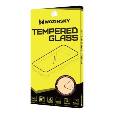 (Pack 2) Películas de Protecção 3D Full-Glue em Vidro Temperado para iPhone SE/8/7/6 (Pack 2) Películas de Protecção 3D Full-Glue em Vidro Temperado para iPhone SE/8/7/6