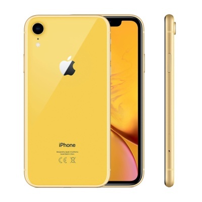 Apple iPhone XR (de Ocasião)
