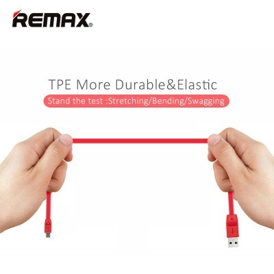 Cabo Flat Lightning Anti - Tangle (2 metros) Cabo Flat Lightning Anti - Tangle (2 metros)