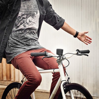 Coluna Wireless (à prova de água) BOOM Swimmer (Embalagem aberta)