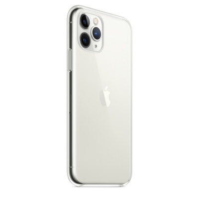Capa Apple Transparente para iPhone 11 Pro