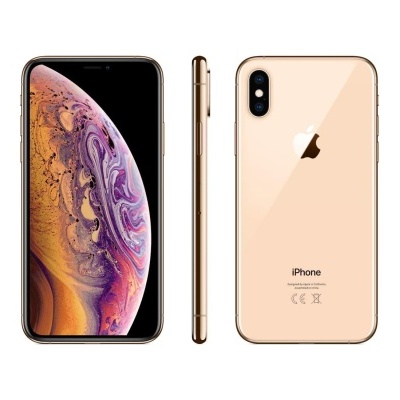 Apple iPhone XS (de Ocasião)