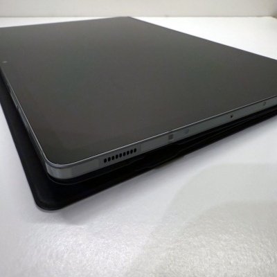 Samsung Galaxy Tab S9 FE+ 12.4” Wi-Fi 128GB - Graphite + S Pen + Samsung Folio (Seminovo) Samsung Galaxy Tab S9 FE+ 12.4” Wi-Fi 128GB - Graphite + S Pen + Samsung Folio (Seminovo)