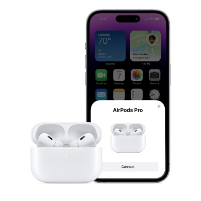 Apple AirPods Pro 2 (USB-C)