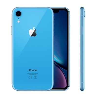 Apple iPhone XR (de Ocasião)