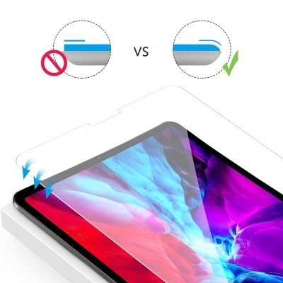 Película de Protecção de Ecrã em Vidro Temperado Wozinsky para iPad Pro 11''