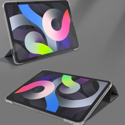 Capa Kingxbar Magnetic Business Series para iPad Air 10.9'' (2020)