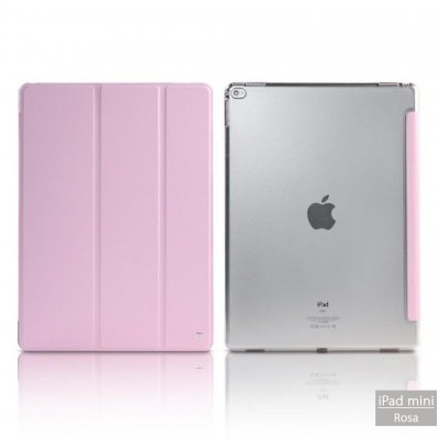 Capa Jane Smart Multi-Angle para iPad mini Capa Jane Smart Multi-Angle para iPad mini