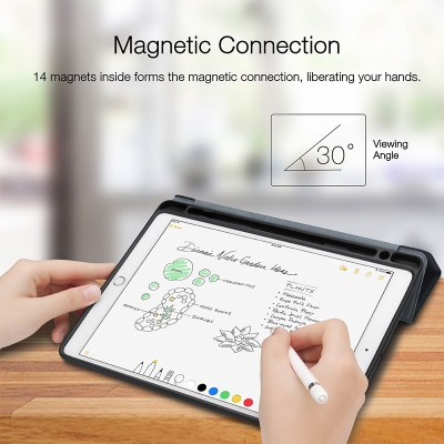 Capa Ringke Smart Case para iPad Air 2