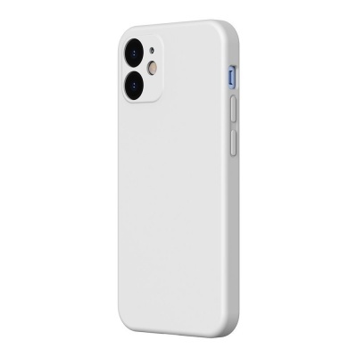 Capa Silicone Baseus Liquid Gel para iPhone 12 mini